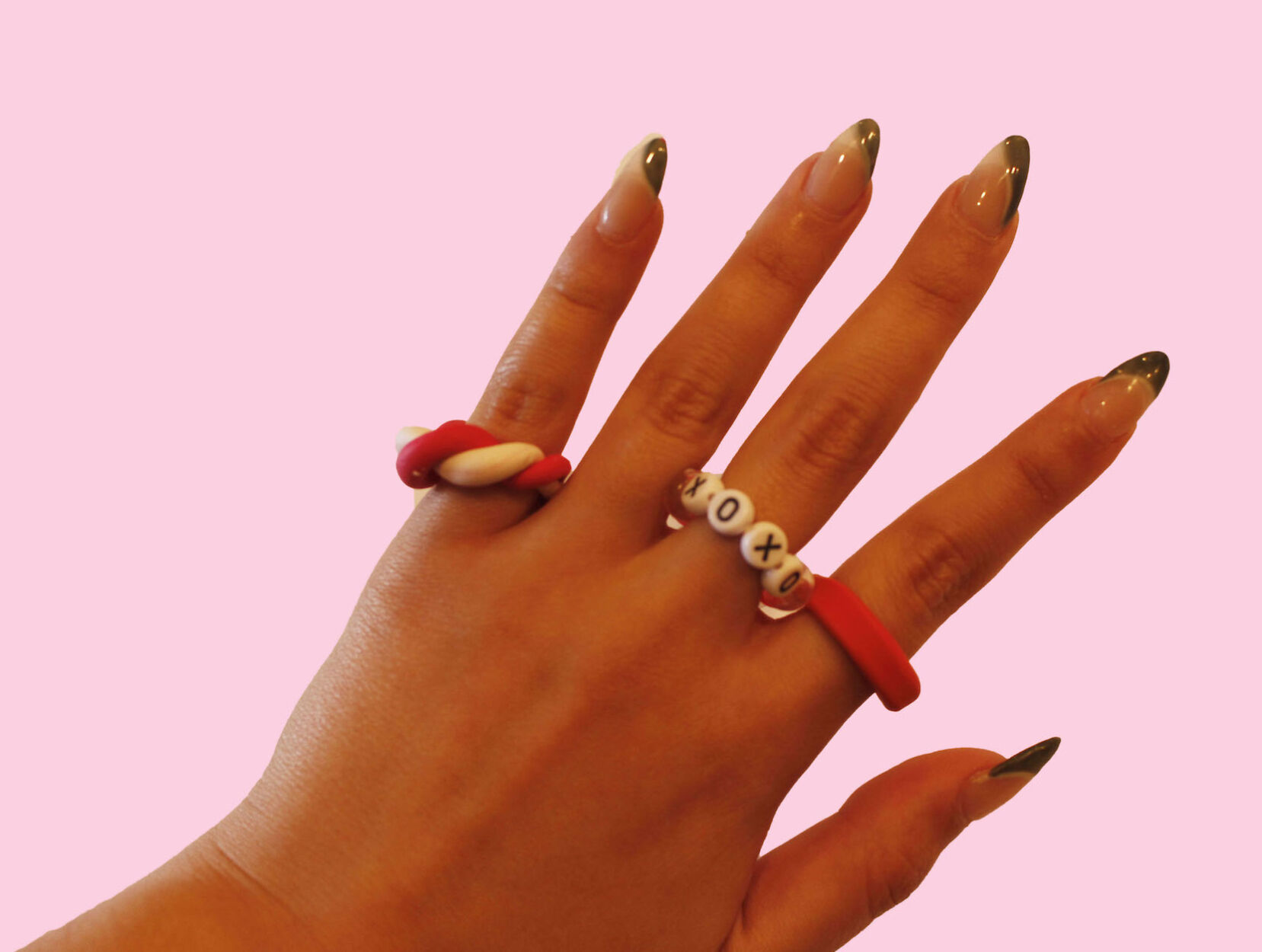 Clay Rings